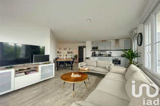  appartement franconville 95130