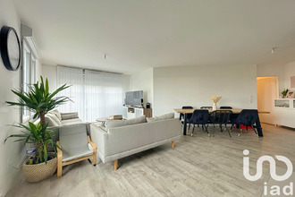  appartement franconville 95130