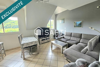  appartement frangy 74270