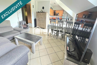  appartement frangy 74270