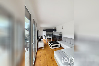  appartement frangy 74270