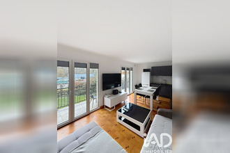  appartement frangy 74270