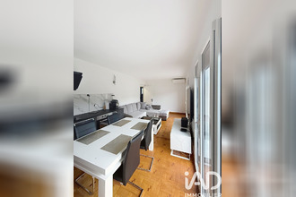  appartement frangy 74270