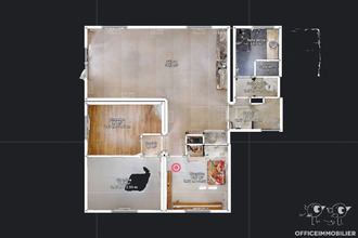  appartement franois 25770