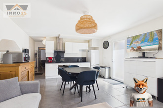  appartement franois 25770