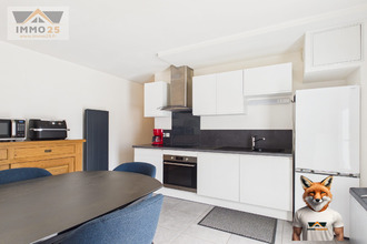  appartement franois 25770