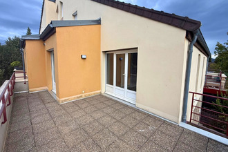  appartement franois 25770