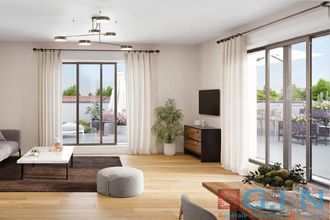  appartement franqueville-st-pierre 76520