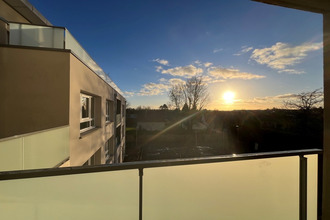  appartement franqueville-st-pierre 76520