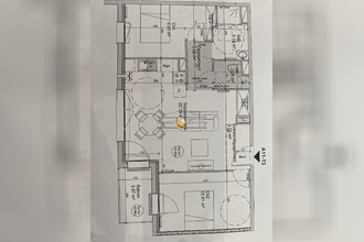  appartement franqueville-st-pierre 76520