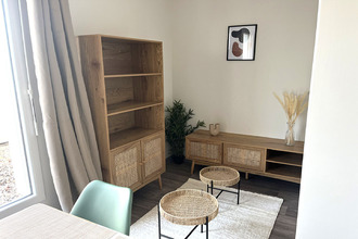  appartement franqueville-st-pierre 76520