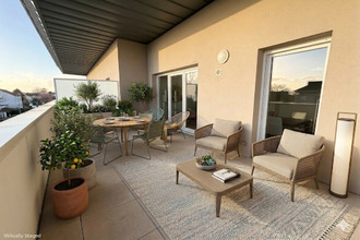  appartement franqueville-st-pierre 76520