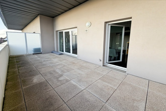  appartement franqueville-st-pierre 76520