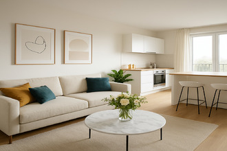  appartement franqueville-st-pierre 76520