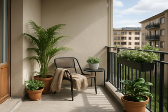  appartement franqueville-st-pierre 76520