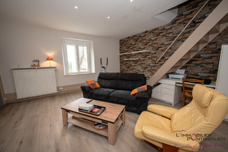  appartement frasne 25560