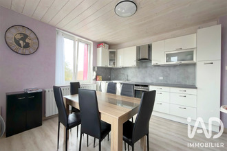  appartement frasne 25560
