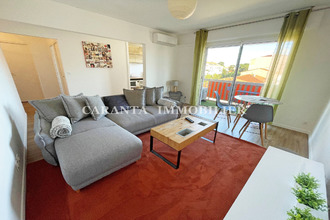  appartement frejus 83370