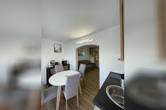  appartement frejus 83370