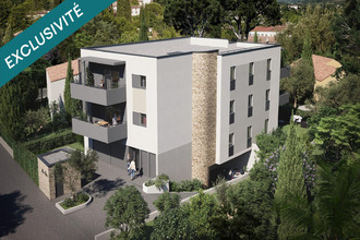  appartement frejus 83370