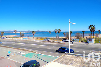  appartement frejus 83370