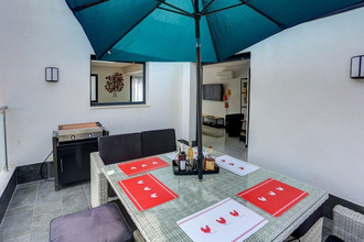  appartement frejus 83370