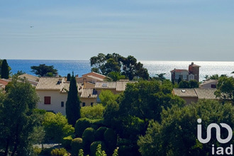  appartement frejus 83370