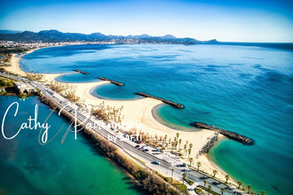  appartement frejus 83370