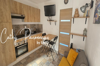  appartement frejus 83370