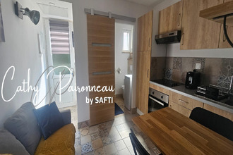  appartement frejus 83370