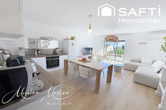  appartement frejus 83370