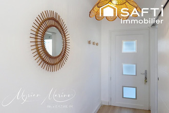  appartement frejus 83370