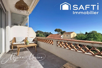  appartement frejus 83370