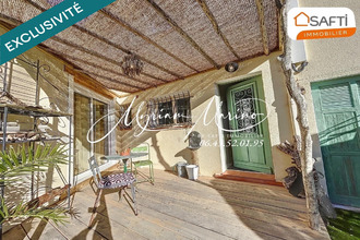  appartement frejus 83370