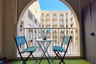  appartement frejus 83370