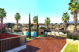  appartement frejus 83370