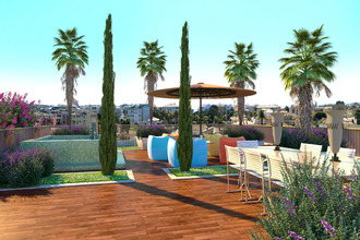  appartement frejus 83370