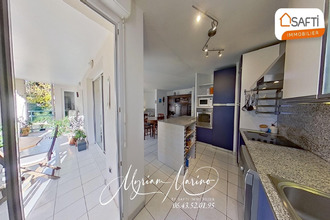  appartement frejus 83370