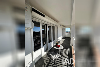  appartement frejus 83370