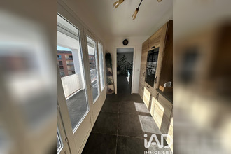  appartement frejus 83370