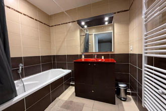  appartement frejus 83370