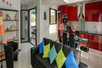  appartement frejus 83370