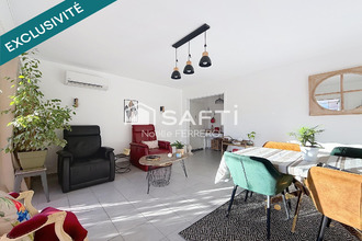  appartement frejus 83370