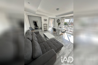  appartement frejus 83370