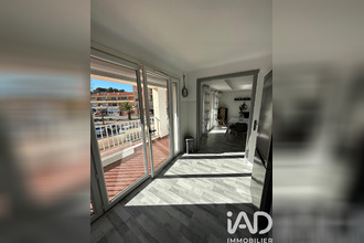  appartement frejus 83370