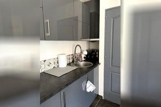  appartement frejus 83370