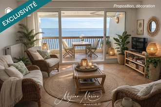  appartement frejus 83370