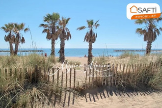  appartement frejus 83370