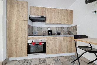  appartement frejus 83370