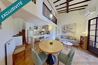  appartement frejus 83370